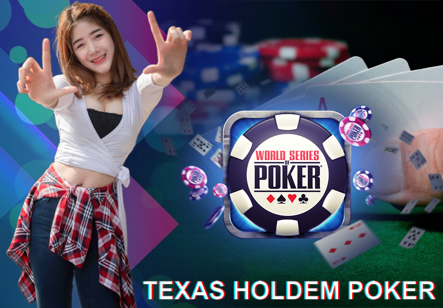 Kelebihan Memainkan Judi Poker Online Jenis Texas Holdem
